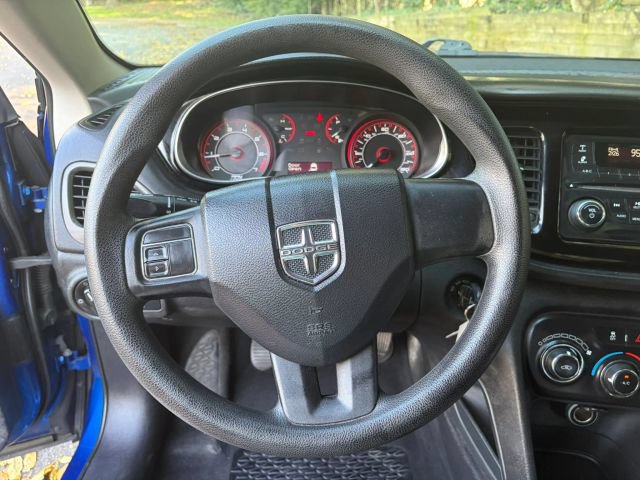 Used 2013 Dodge Dart SE w/ Value Group FWD image 12