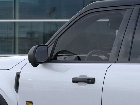 New 2026 Ford Bronco Sport Badlands w/ Badlands Tech Package image 22