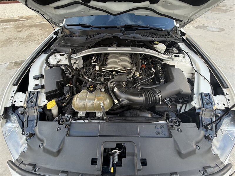 Used 2019 Ford Mustang GT Premium RWD image 12