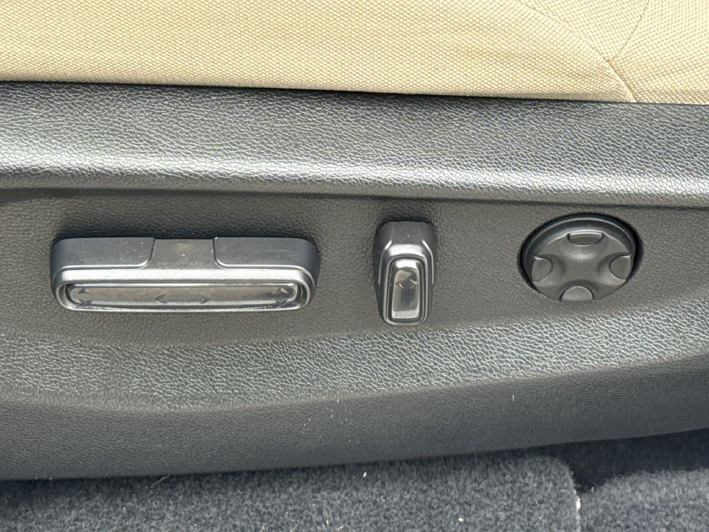 Used 2022 Honda CR-V EX image 19