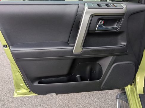 Used 2023 Toyota 4Runner TRD Sport RWD image 9