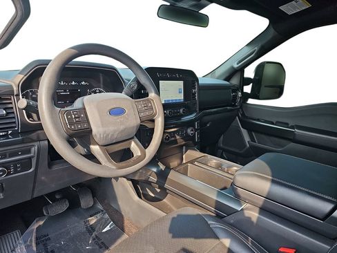Used 2021 Ford F150 XL w/ STX Appearance Package AWD/4WD image 16