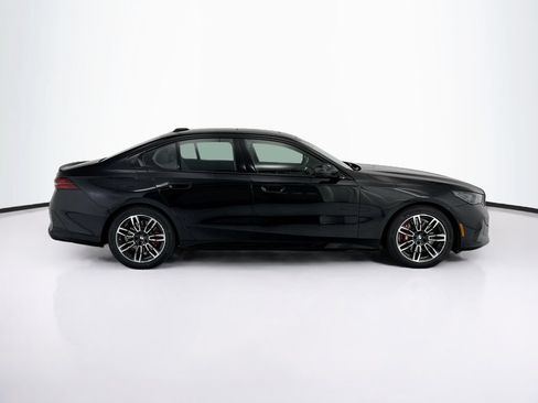 New 2027 BMW 530i w/ M Sport Package RWD image 4