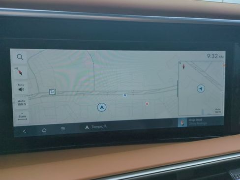 New 2027 Hyundai Palisade Calligraphy FWD image 28
