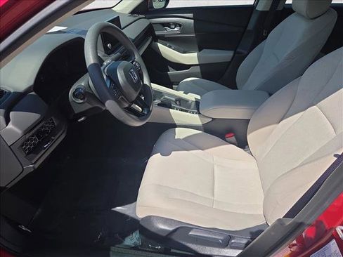 Used 2024 Honda Accord LX image 15