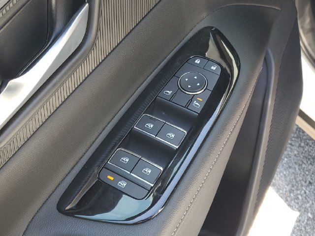 Certified 2025 Nissan Murano SV AWD/4WD image 26