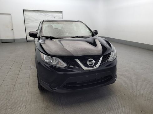 Used 2018 Nissan Rogue Sport S w/ S Appearance Package image 14