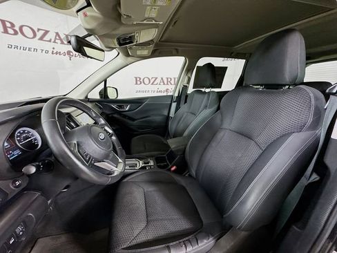 Used 2020 Subaru Forester Premium image 25