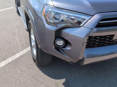 Used 2023 Toyota 4Runner SR5 RWD image 10