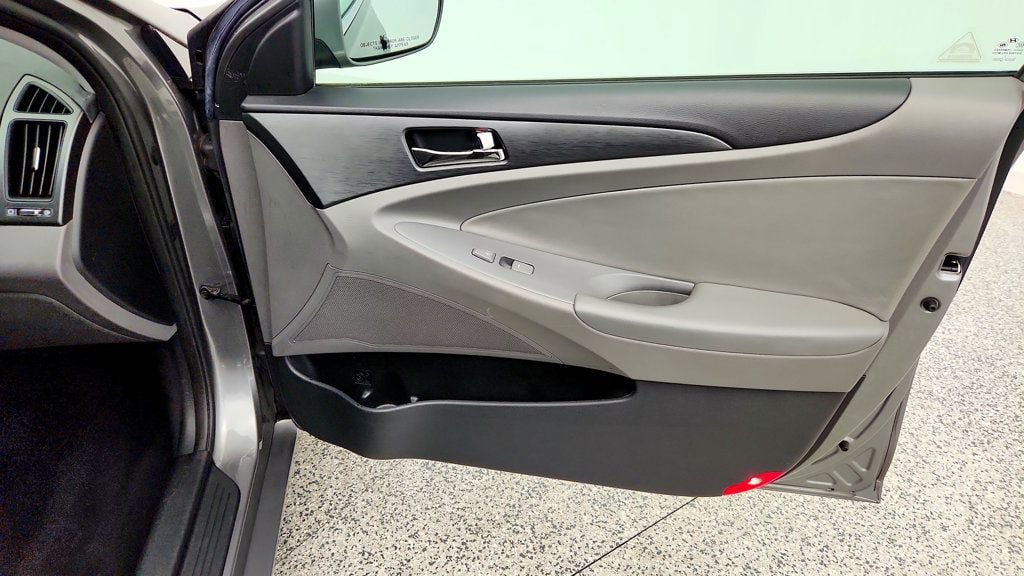 Used 2013 Hyundai Sonata GLS w/ Popular Equipment Pkg FWD image 46