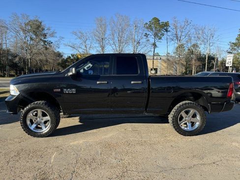 Used 2016 RAM 1500 Express image 8