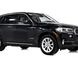 Used 2014 BMW X5 sDrive35i image 1