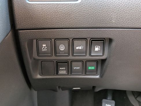 Used 2019 Nissan Rogue SV AWD/4WD image 24