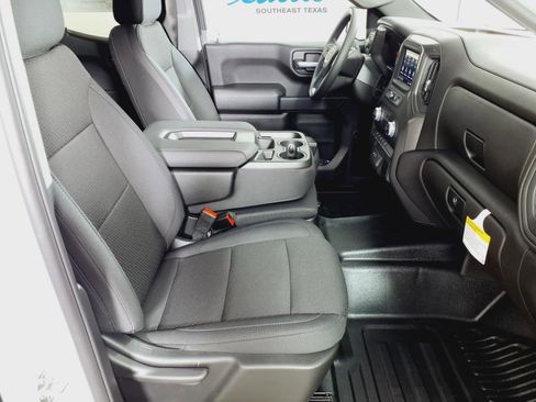 New 2026 GMC Sierra 1500 Pro w/ Pro Value Package image 18