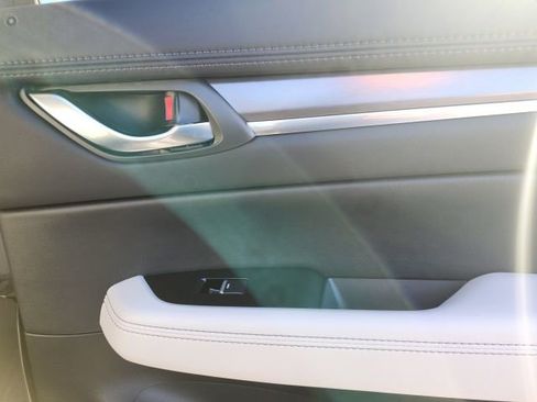 New 2025 MAZDA CX-5 AWD 2.5 S w/ Premium Plus Pkg image 26