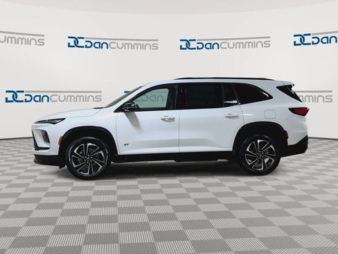 New 2026 Buick Enclave Sport Touring w/ Power Package AWD/4WD image 6