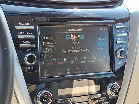 Certified 2022 Nissan Murano Platinum w/ Cargo Package AWD/4WD image 17