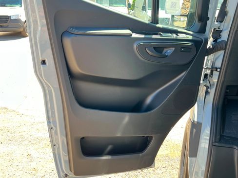 New 2026 Mercedes-Benz Sprinter 2500 image 14