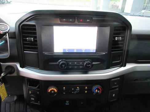 Used 2021 Ford F150 XL w/ Equipment Group 101A High AWD/4WD image 30