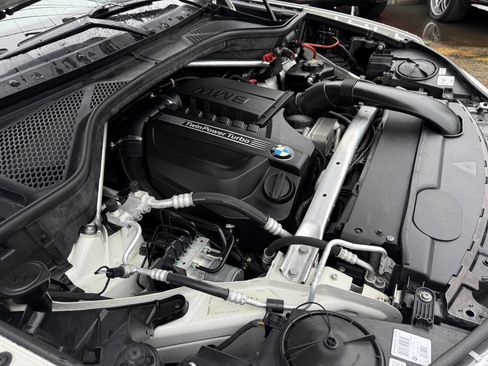 Used 2015 BMW X5 xDrive35i image 30