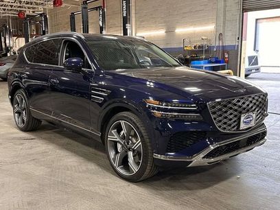 Used 2025 Genesis GV80 2.5T Prestige