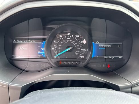 New 2024 Ford Edge SE image 24