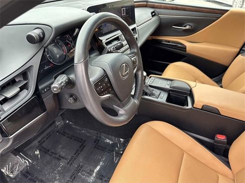 Used 2022 Lexus ES 350 350 image 21