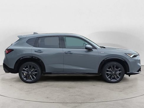 Used 2025 Acura ADX A-Spec AWD/4WD image 6