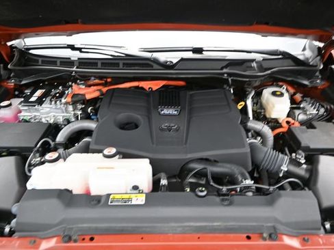 Used 2024 Toyota Tundra TRD Pro image 20