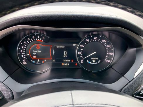 Used 2017 Lincoln MKZ Reserve w/ Climate Package image 23