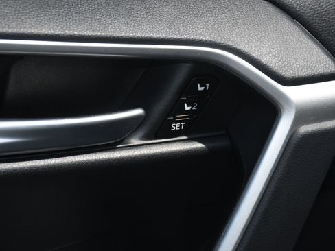 Used 2024 Toyota RAV4 XLE Premium w/ Weather Package FWD image 12