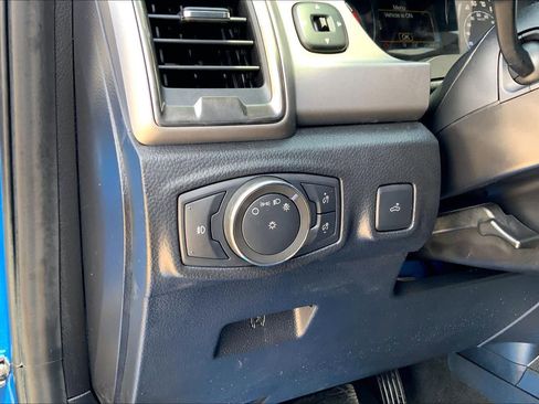 Certified 2022 Ford Ranger XLT w/ Equipment Group 301A Mid AWD/4WD image 34
