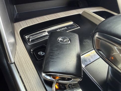 Used 2024 MAZDA CX-90 Plug-In Hybrid w/ Preferred image 47