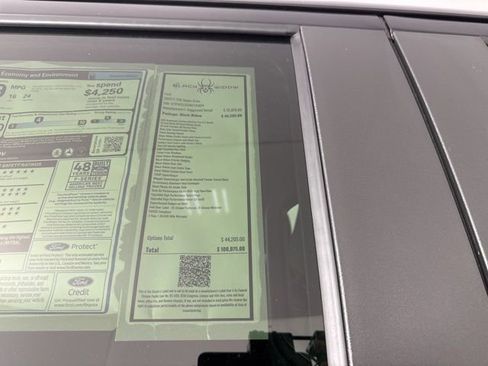 New 2025 Ford F150 STX w/ Equipment Group 200A image 28