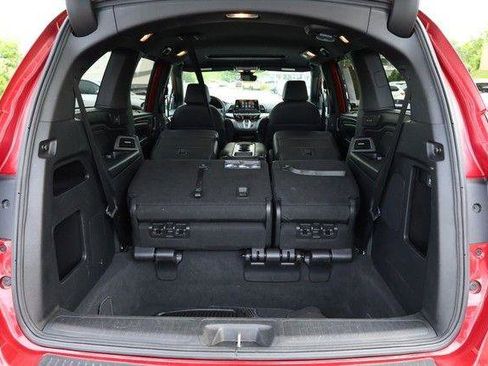 Used 2025 Honda Odyssey Sport-L image 9