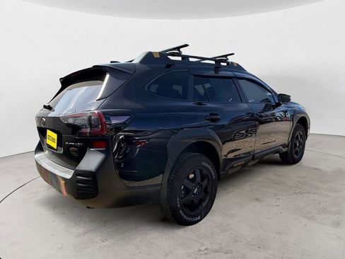 Used 2025 Subaru Outback Wilderness w/ Wilderness Package image 3