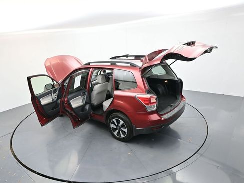 Used 2017 Subaru Forester 2.5i Premium w/ Protection Package #1 image 39