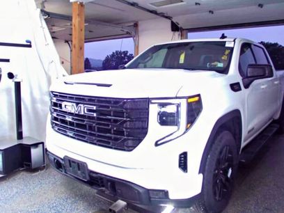 Used 2023 GMC Sierra 1500 Elevation w/ Preferred Package