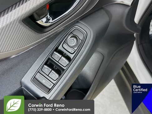 Used 2022 Subaru WRX Premium AWD/4WD image 21
