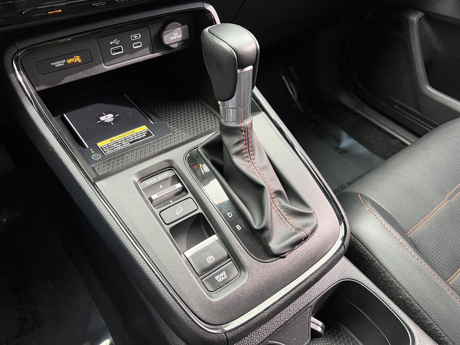 Used 2023 Honda CR-V Sport Touring image 32