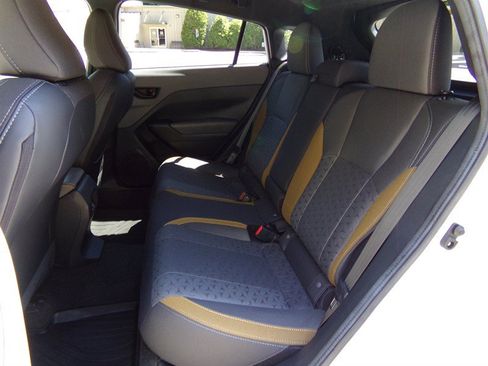 Used 2024 Subaru Crosstrek 2.5i Sport w/ Crosstrek Mirror Package AWD/4WD image 24