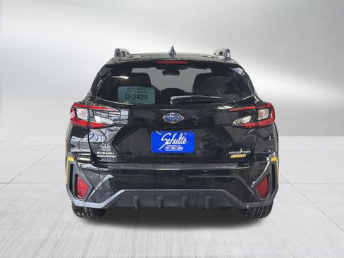 Used 2024 Subaru Crosstrek 2.5i Sport w/ Crosstrek Mirror Package image 6