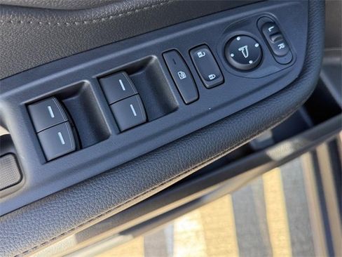 New 2026 Honda Odyssey EX-L image 10