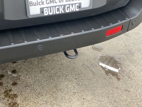 Used 2023 Ford Transit 350 XLT image 29