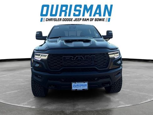 New 2026 RAM 1500 RHO image 8