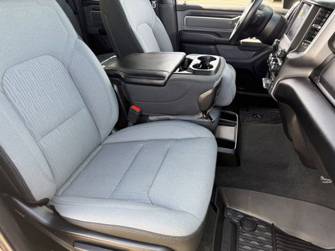 Used 2021 RAM 1500 Big Horn image 10