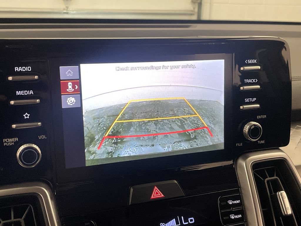 Used 2023 Kia Sorento LX AWD/4WD image 8