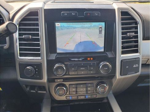 Used 2017 Ford F350 Lariat w/ Chrome Package AWD/4WD image 31