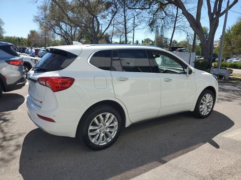 Used 2019 Buick Envision Premium image 6