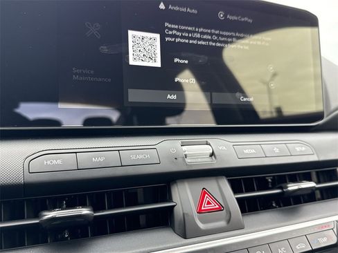 New 2025 Kia K4 LXS image 19